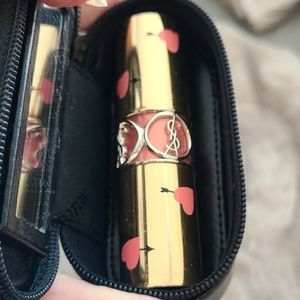 Lipstick Case